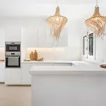 Bini Ezolea Вилла