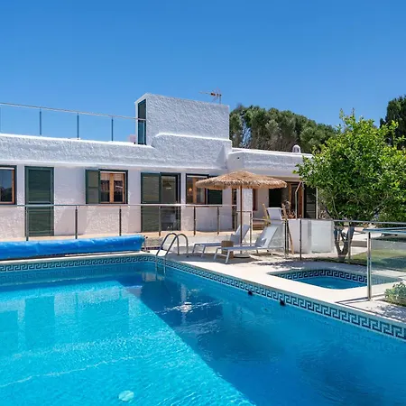 Villa Bini Ezolea By 3villas