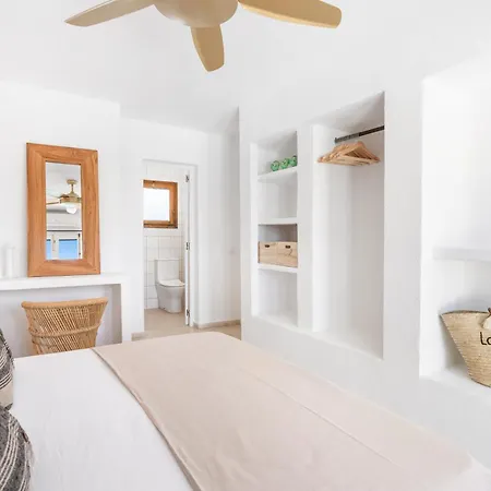 Bini Ezolea By 3villas Villa