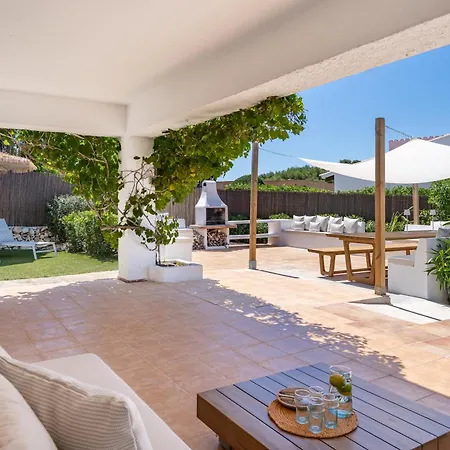 Bini Ezolea By 3villas Villa