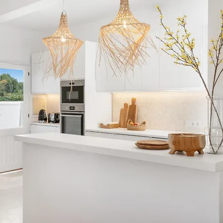 Βίλα Bini Ezolea