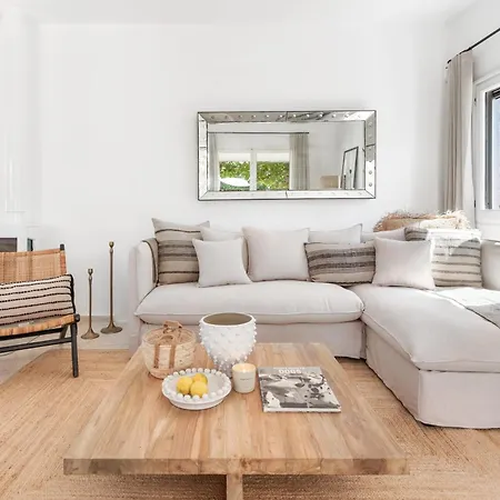 Bini Ezolea By 3villas * Binibeca