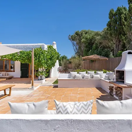 Bini Ezolea Villa