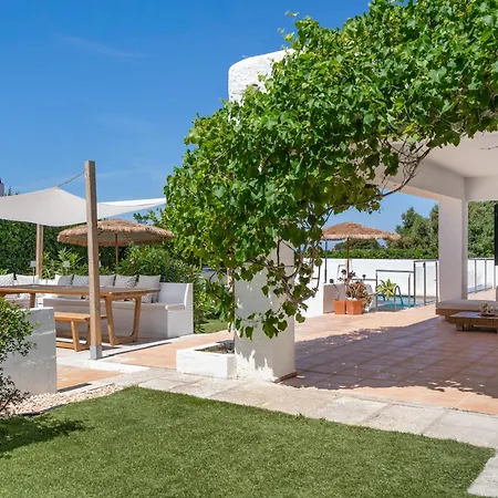 Villa Bini Ezolea By 3villas