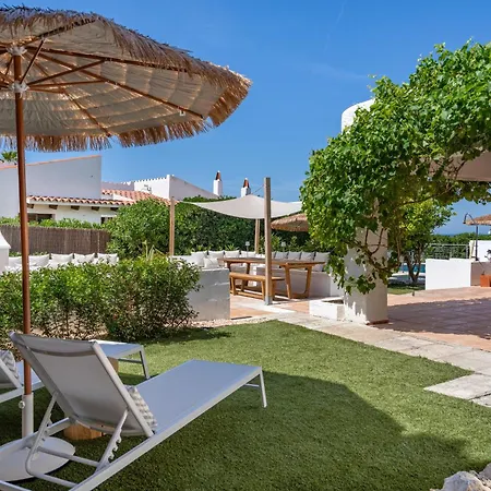 Villa Bini Ezolea *