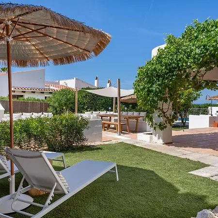 Villa Bini Ezolea By 3villas *