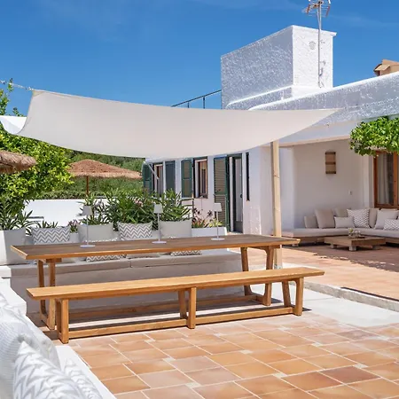 Villa Bini Ezolea By 3villas