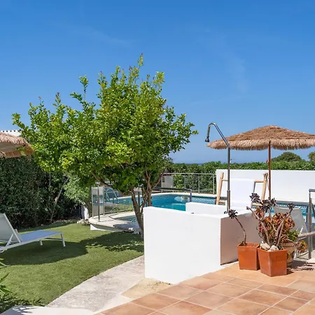 Bini Ezolea By 3villas * Binibeca