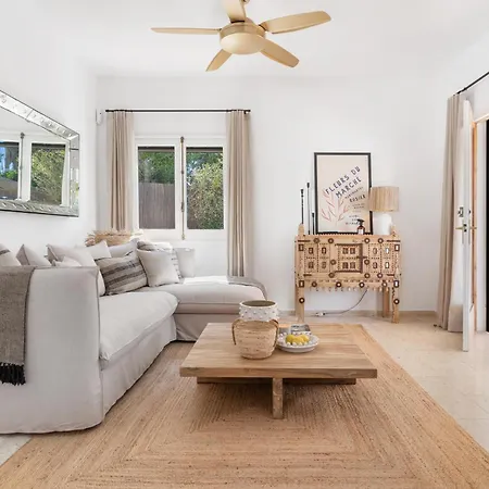 Βίλα Bini Ezolea