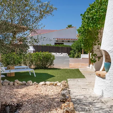 Bini Ezolea By 3villas Villa Binibeca