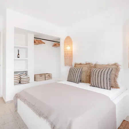 Bini Ezolea By 3villas Villa Binibeca