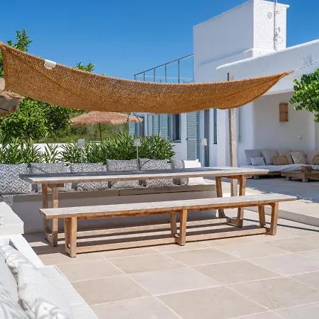 Bini Ezolea By 3villas Binibeca