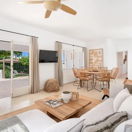Villa Bini Ezolea By 3villas