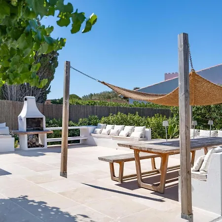 Bini Ezolea By 3villas Binibeca