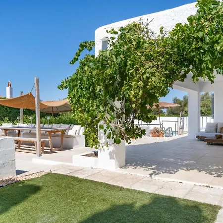 Villa Bini Ezolea By 3villas *