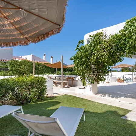 Bini Ezolea By 3villas Binibeca