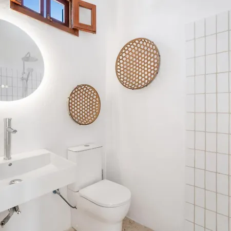 Bini Ezolea By 3villas Villa Binibeca