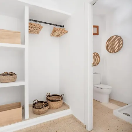 Bini Ezolea By 3villas Binibeca