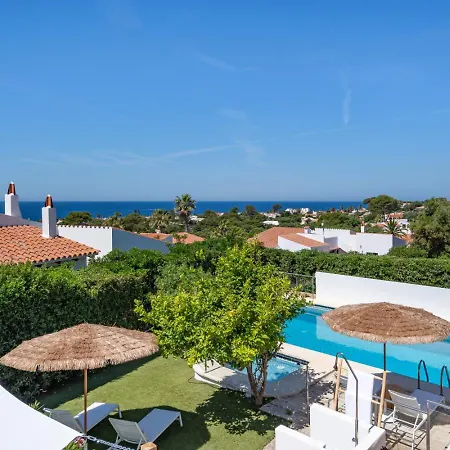 Bini Ezolea By 3villas * Binibeca