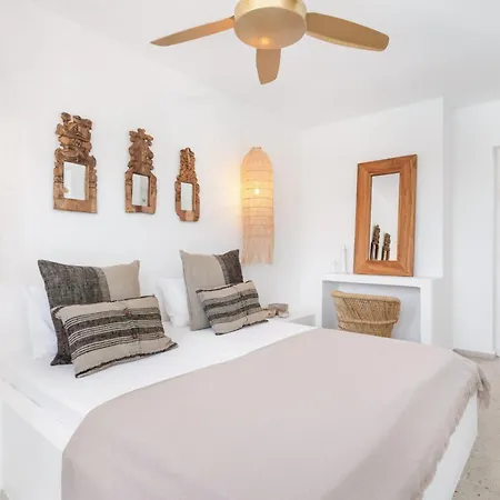 Bini Ezolea By 3villas Villa