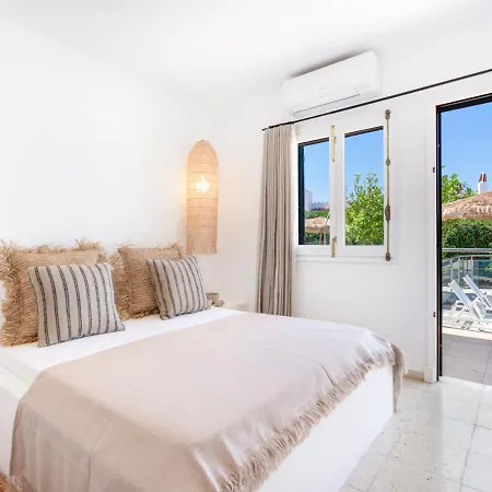 Bini Ezolea By 3villas Villa Binibeca