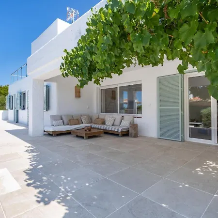 Bini Ezolea By 3villas * Binibeca