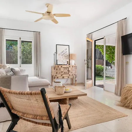 Villa Bini Ezolea By 3villas *