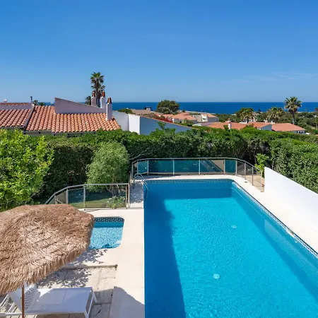 Villa Bini Ezolea By 3villas Binibeca