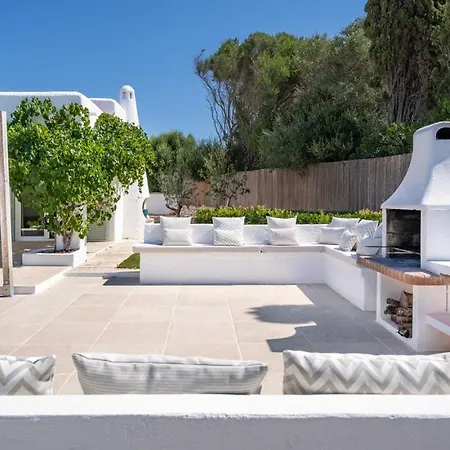 Bini Ezolea By 3villas Binibeca