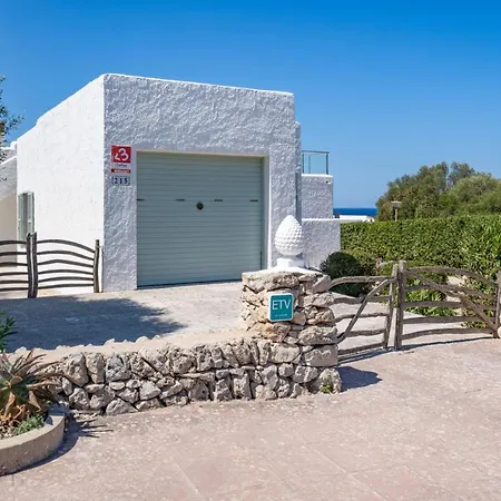 Villa Bini Ezolea By 3villas Binibeca