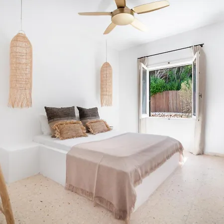 Bini Ezolea By 3villas * Binibeca