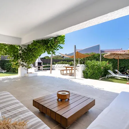Bini Ezolea By 3villas Villa