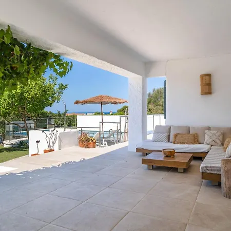 Villa Bini Ezolea By 3villas