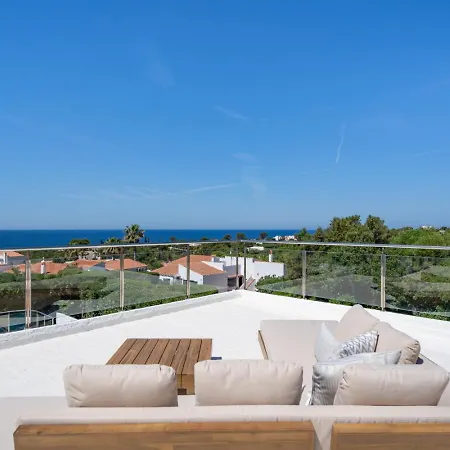 Bini Ezolea By 3villas