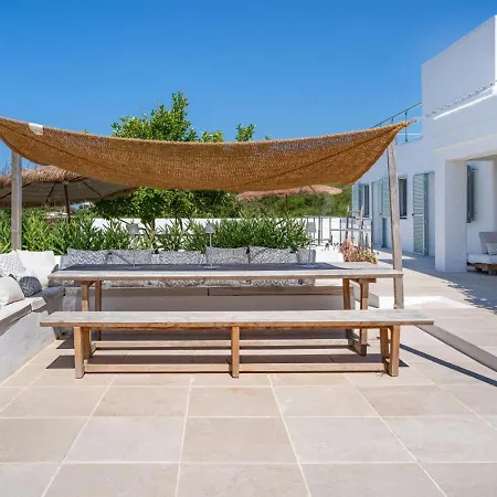Bini Ezolea By 3villas * Binibeca