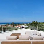 Villa Bini Ezolea *
