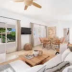 Bini Ezolea Villa *