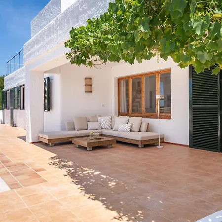 别墅 Bini Ezolea 比尼贝卡