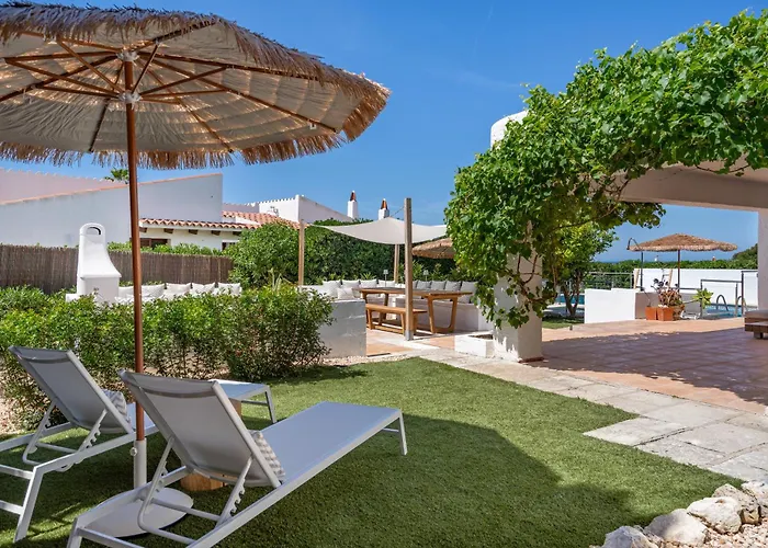 别墅 Bini Ezolea *