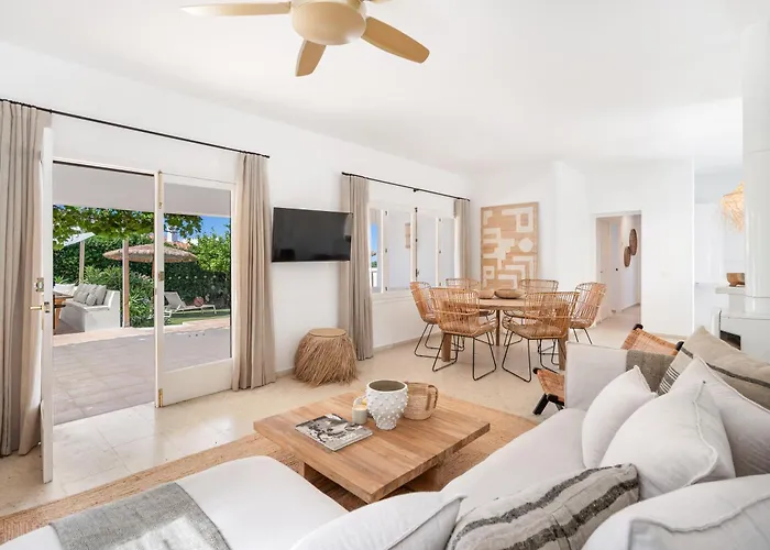 Bini Ezolea 别墅 *